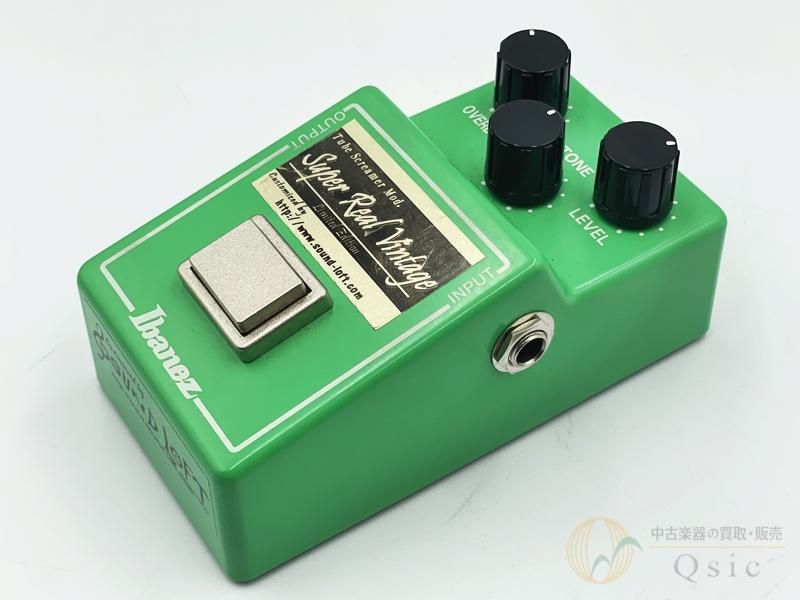 Sound Loft TS808 Mod. Super Real Vintage 2017 Limited Edition [RLR66]̧Ź߸ˡ