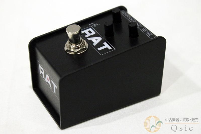 Proco Lilrat [RL381]【神戸店在庫】 - 中古楽器の販売 【Qsic