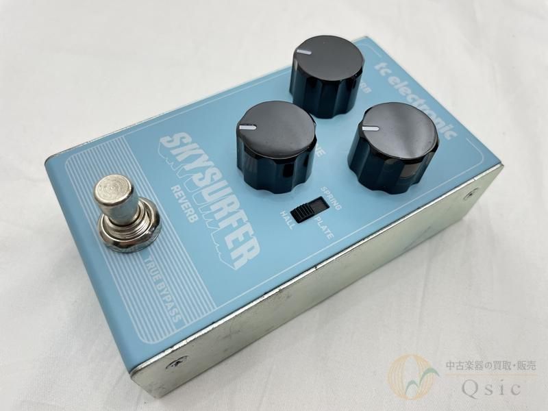 tc electronic Skysurfer Reverb [RLN72]Ź߸ˡ