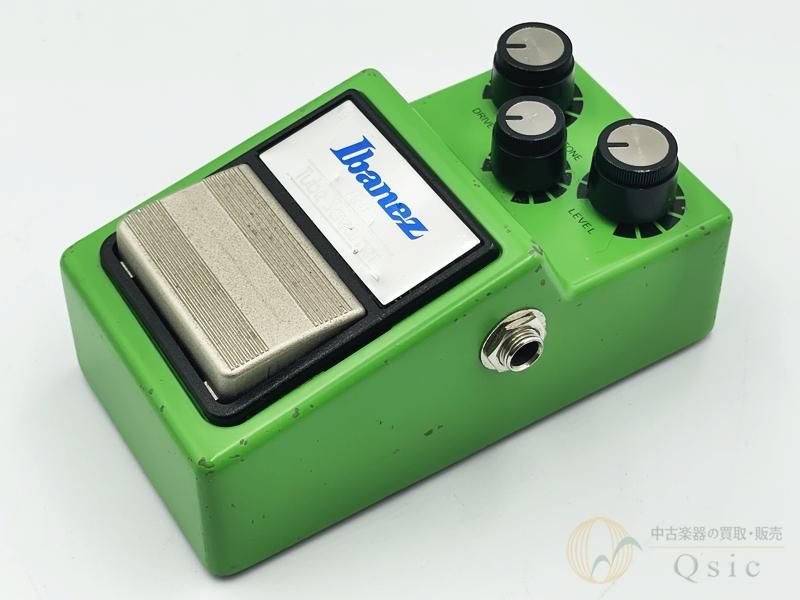 Ibanez TS-9 [RLR74]̧Ź߸ˡ
