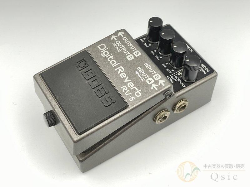 BOSS RV-5 [QLM24]Ź߸ˡ