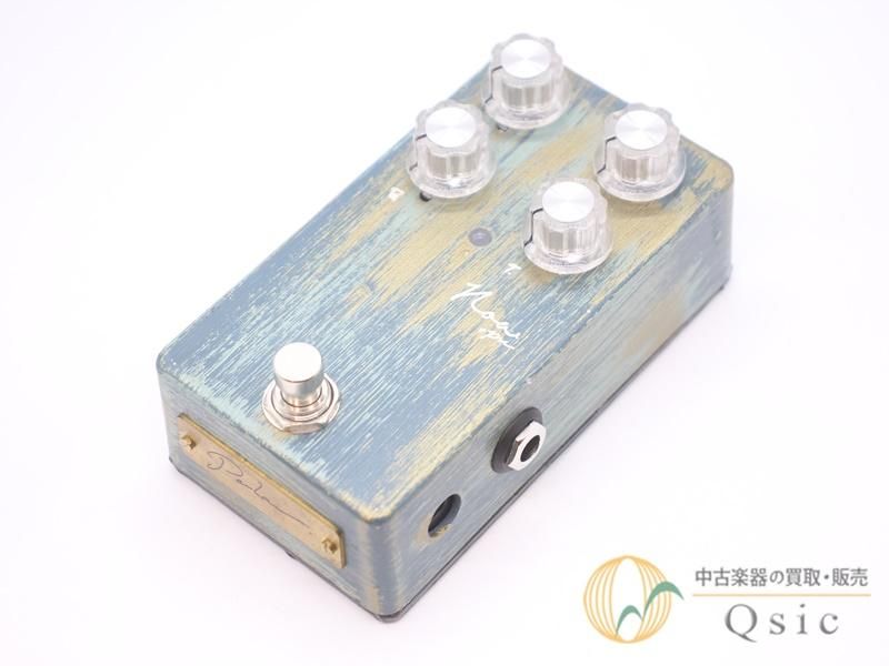 Noa ギターエフェクター Patla 箱有り 【公式通販】