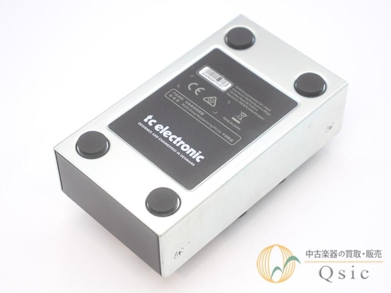 tc electronic FANGS METAL DISTORTION [SLH06]【難波店在庫
