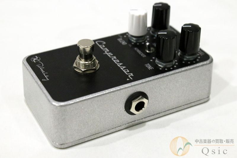 Keeley Compressor Plus [SL608]ڿŹ߸ˡ
