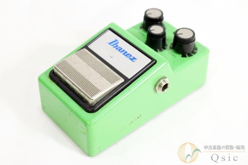 Ibanez TS-9 [SL011]ڿŹ߸ˡ