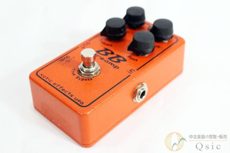 Xotic BB PREAMP 췿 [SL194]ڿŹ߸ˡ