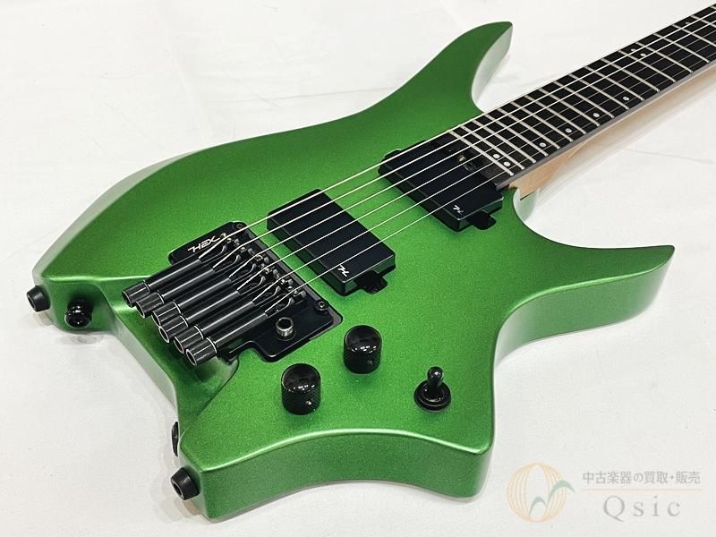 HEX Guitars N500 MEG OK[RLR77]̧Ź߸ˡ