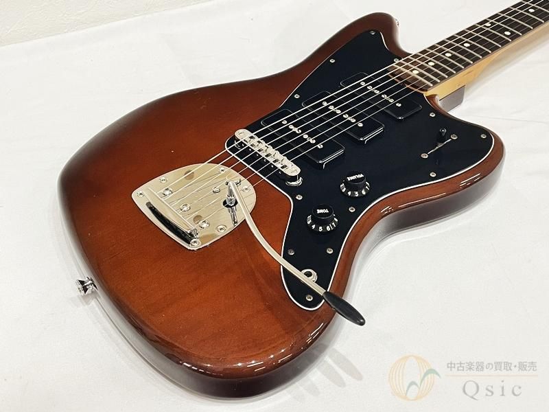 Fender Mexico Noventa Jazzmaster Pau Ferro Fingerboard, Walnut OK[RLR70]̧Ź߸ˡ