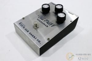 ELK Big Muff Sustainer 70's [MLA14]ڿŹ߸ˡ
