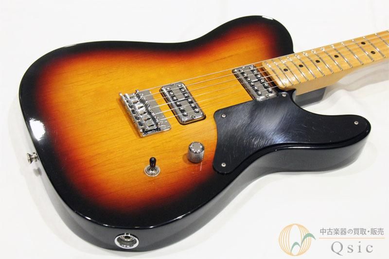 Fender Mexico Cabronita Telecaster 3-Color Sunburst 2012ǯ OK[SL004]ڿŹ߸ˡ
