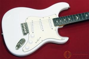 <img class='new_mark_img1' src='https://img.shop-pro.jp/img/new/icons20.gif' style='border:none;display:inline;margin:0px;padding:0px;width:auto;' />SALE!!Paul Reed SmithPRS JOHN MAYER signature model silver sky [SL583]ڿŹ߸ˡ
