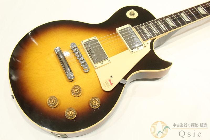 Gibson Les Paul Standard 1980ǯ OK[RL692]ڿŹ߸ˡ