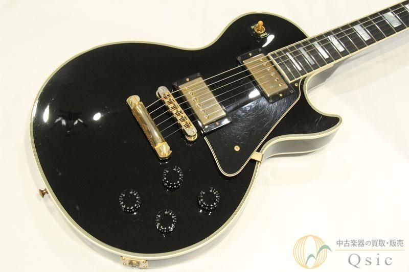 Gibson Custom Shop Les Paul Custom 2015ǯ OK[RL368]ڿŹ߸ˡ