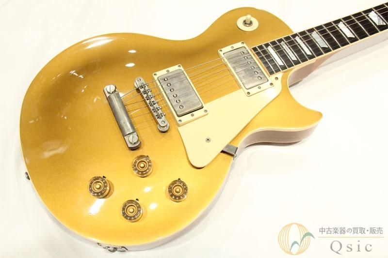 Gibson 30th Anniversary Les Paul Standard Gold Top 1982ǯ OK[RL698]ڿŹ߸ˡ