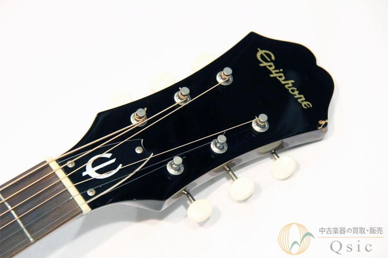 Epiphone 1963 EJ-45 VS 【返品OK】[SL000]【神戸店在庫