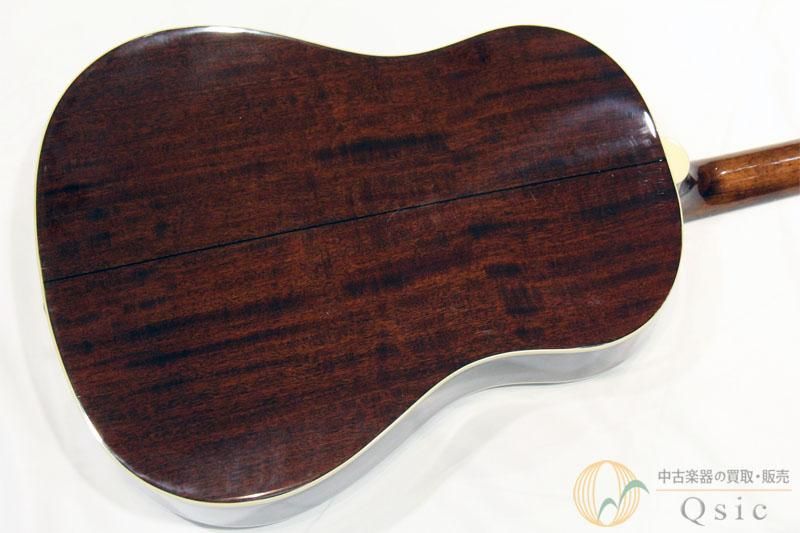 Epiphone 1963 EJ-45 VS (Vintage Sunburst) 2020（中古）【楽器