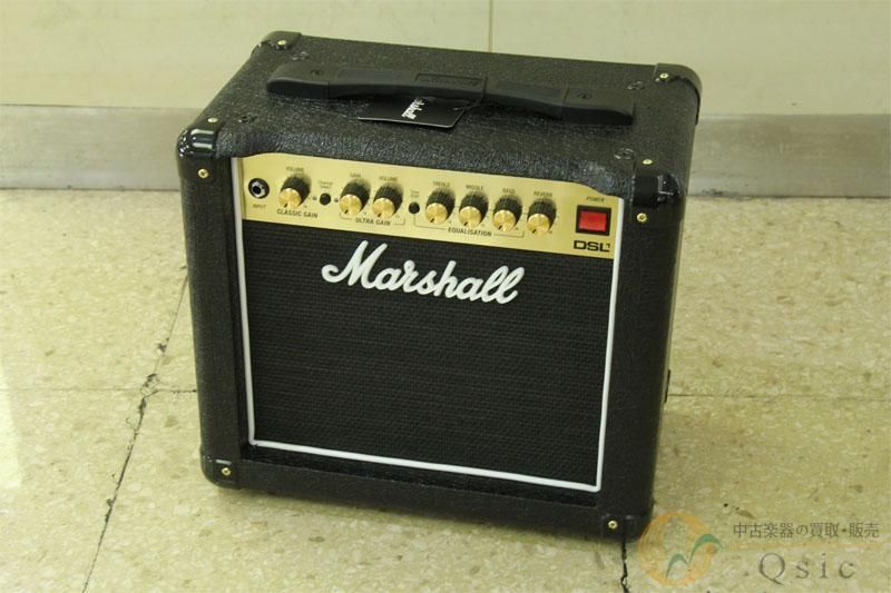 Marshall DSL1C [SL001]ڿŹ߸ˡ