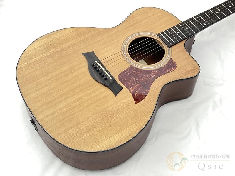 Taylor Guitars 114ce - Town Center Music