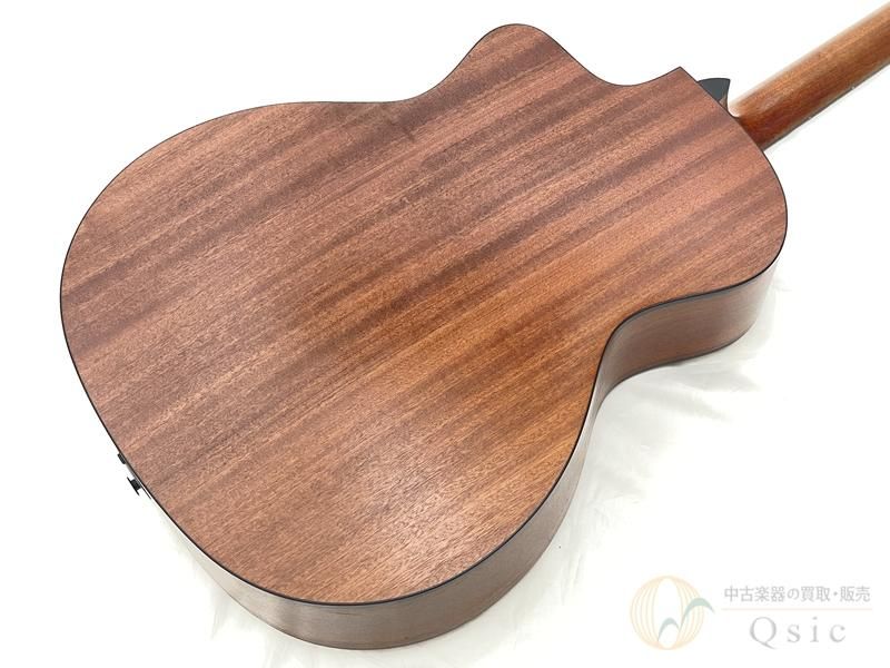 Taylor テイラー 114ce-S エレアコ アコースティックギター 送料