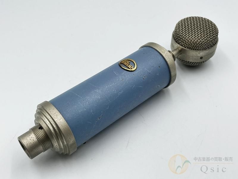 Blue Microphones Bluebird [RLR52]̧Ź߸ˡ
