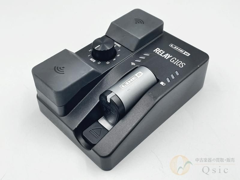 Line6 RELAY G10S 2022ǯ [RLR46]̧Ź߸ˡ