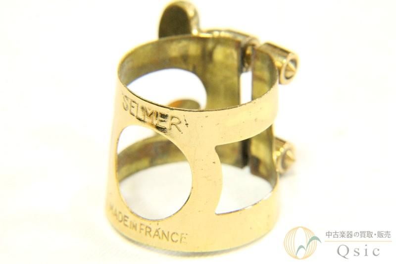H.Selmer ȥåѥꥬ㡼 GL [SL635]ڿŹ߸ˡ