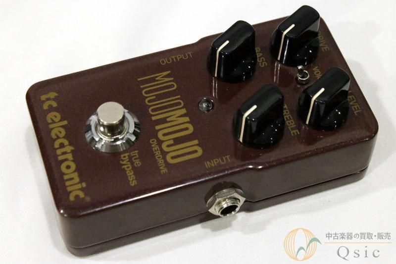 tc electronic Mojo Mojo Overdrive [SL638]ڿŹ߸ˡ