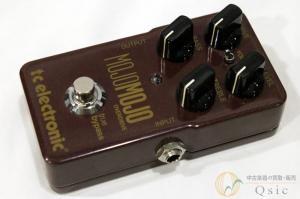 tc electronic Mojo Mojo Overdrive [SL638]ڿŹ߸ˡ