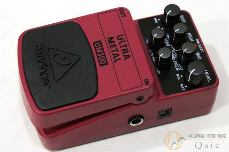 BEHRINGER UM300 [SL619]ڿŹ߸ˡ