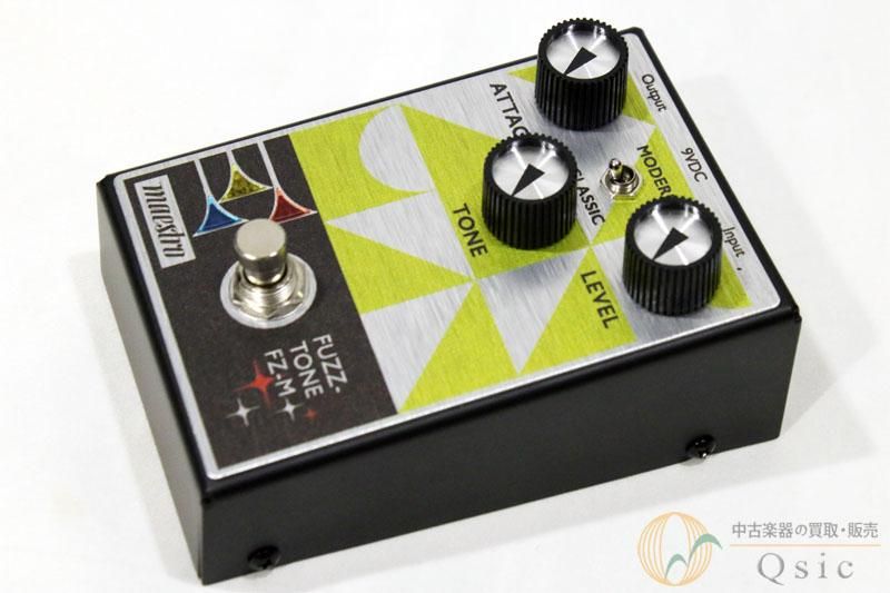 Maestro Fuzz Tone Fuzz FZ-M [SL627]ڿŹ߸ˡ