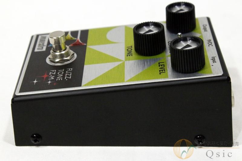 maestro FUZZ-TONE FZ-M 美品 Maestro Fuzz Tone Fuzz FZ-M [SL627]【神戸店在庫】 - 中古楽器