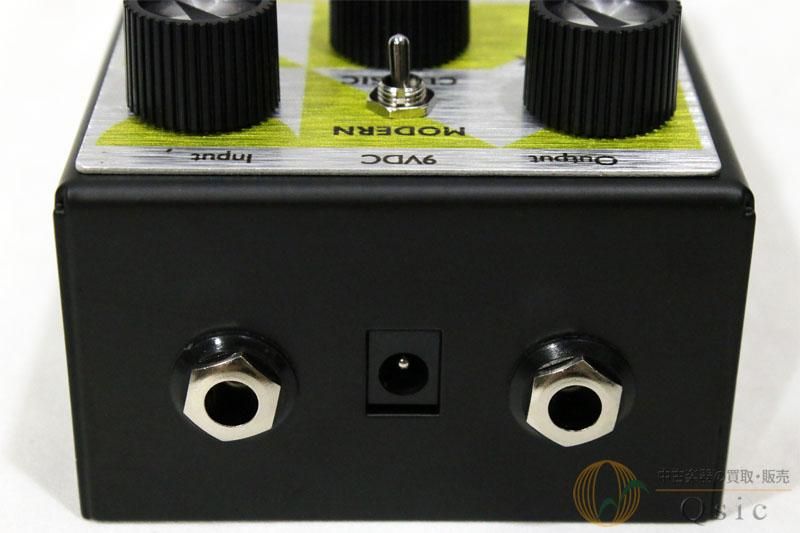 Maestro Fuzz Tone Fuzz FZ-M [SL627]【神戸店在庫】 - 中古楽器