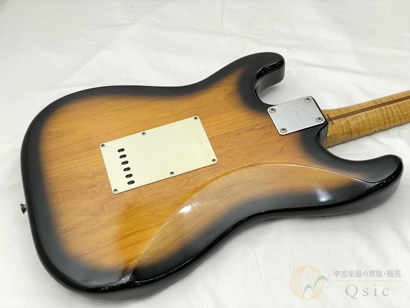 Fender Japan ST54-70AS　40周年モデル Fender Japan ST54-70AS 40周年モデル Fender Japan ST54-70AS
