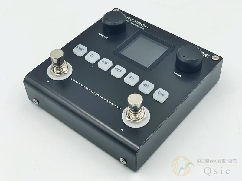 M-VAVE BLACK BOX 2024年製 [QLR72]【箕面店在庫】 - 中古楽器の