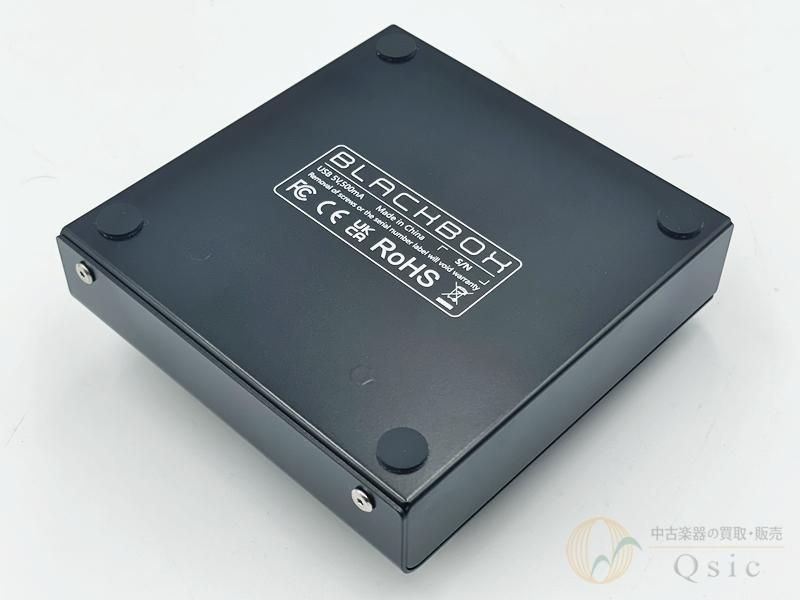 M-VAVE BLACK BOX 2024年製 [QLR72]【箕面店在庫】 - 中古楽器の