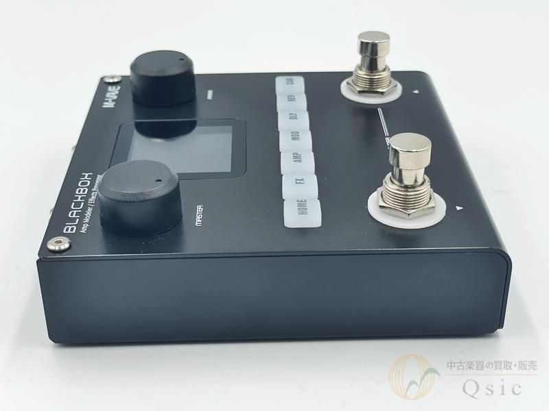 M-VAVE BLACK BOX 2024年製 [QLR72]【箕面店在庫】 - 中古楽器の