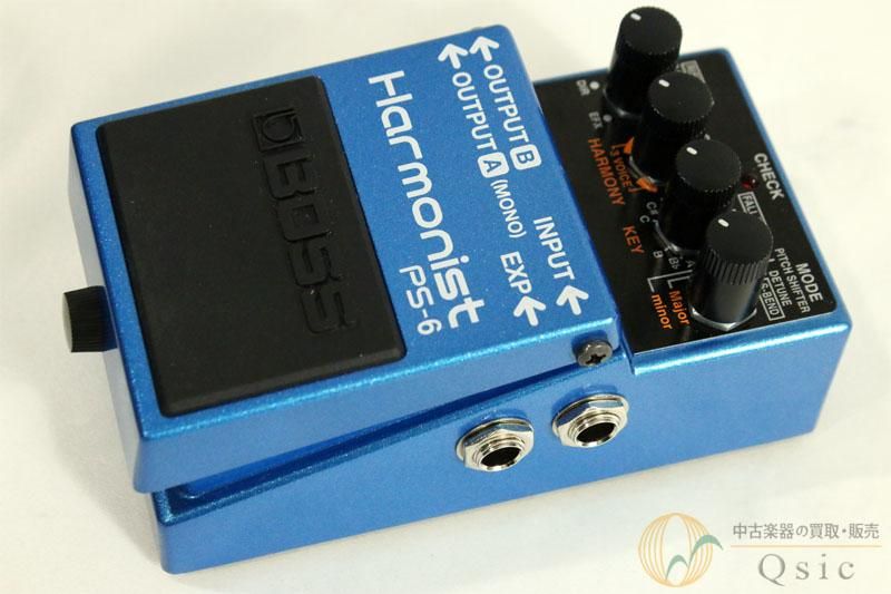 BOSS PS-6 Harmonist [RL376]ڿŹ߸ˡ