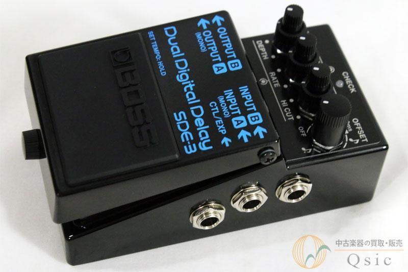 BOSS SDE-3 2025ǯ [SL013]ڿŹ߸ˡ