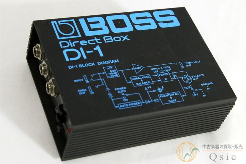 BOSS DI-1 2018ǯ [SL095]ڿŹ߸ˡ