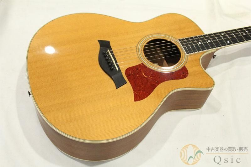 Taylor 416ce OK[SL612]ڿŹ߸ˡ