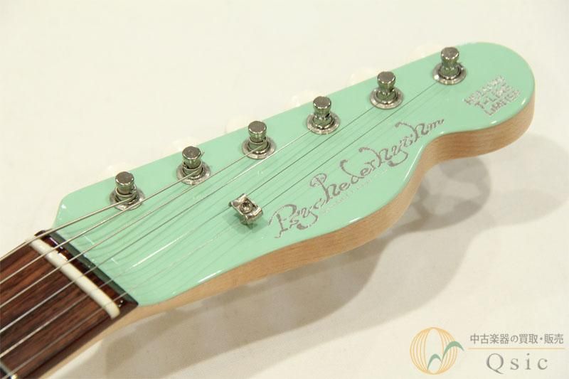 Psychederhythm HOLLOW T-LINE LIMITED 【返品OK】[RL748]【神戸