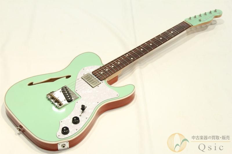 超話題新作 Psychederhythm HOLLOW T-LINE LIMITED 【返品OK】[RL748]【神戸 ギター