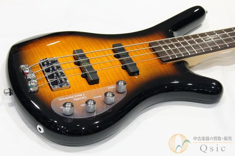 Warwick ROCKBASS Corvette Classic 4st OK[RL385]ڿŹ߸ˡ