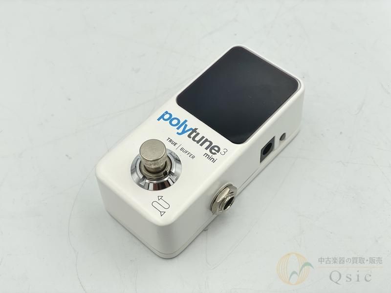 tc electronic PolyTune 3 Mini [SLM09]Ź߸ˡ