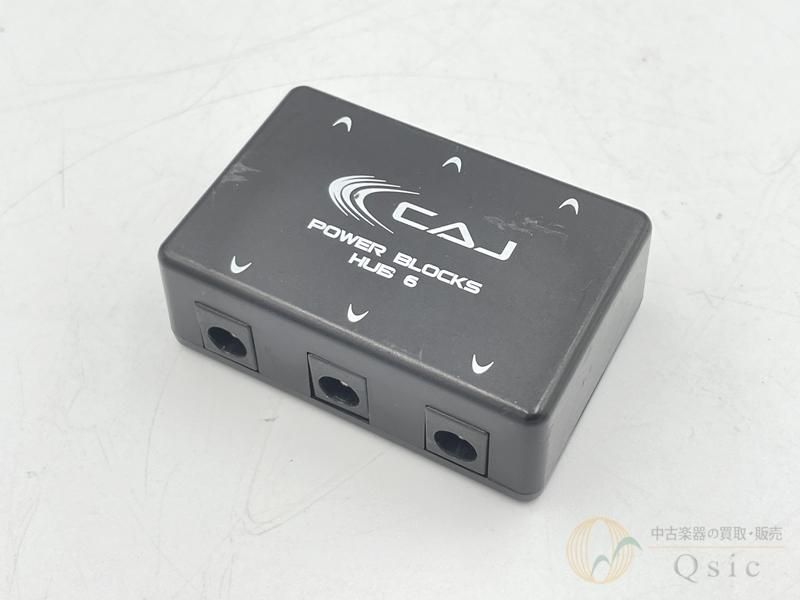 CAJ Power Blocks HUB6 [RLM68]Ź߸ˡ