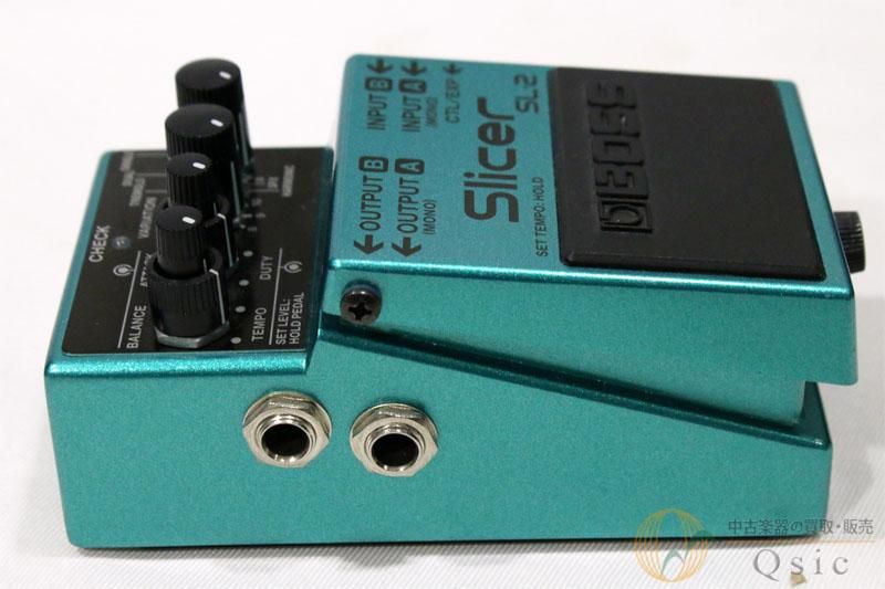 BOSS SL-2 2023年製 [SL206]【神戸店在庫】 - 中古楽器の販売