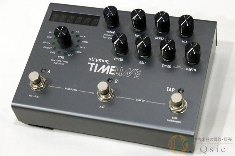 strymon TIMELINE [SL208]ڿŹ߸ˡ