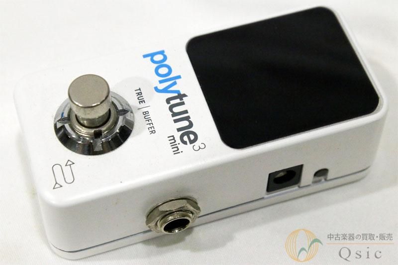 tc electronic Polytune 3 Mini [SL645]ڿŹ߸ˡ
