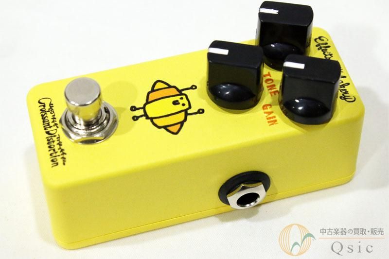 Effects Bakery Croissant Distortion [SL205]ڿŹ߸ˡ