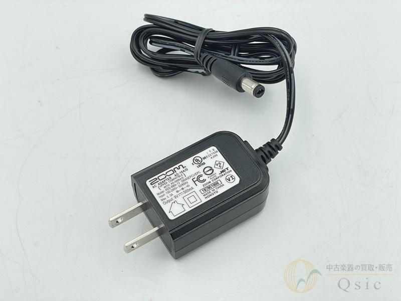 ZOOM AD-16A/D [RLN20]Ź߸ˡ